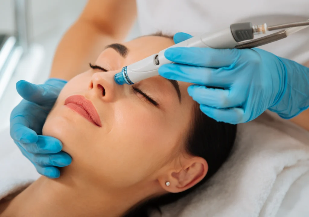 The Ultimate Guide to Determining How Often You Should Get a Hydrafacial